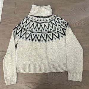 H&M turtleneck Neck Sweater